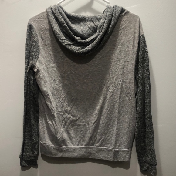 Gray Sweater - Picture 2 of 2